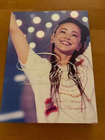 Final Tour 2018 -Finally- in Tokyo Dome