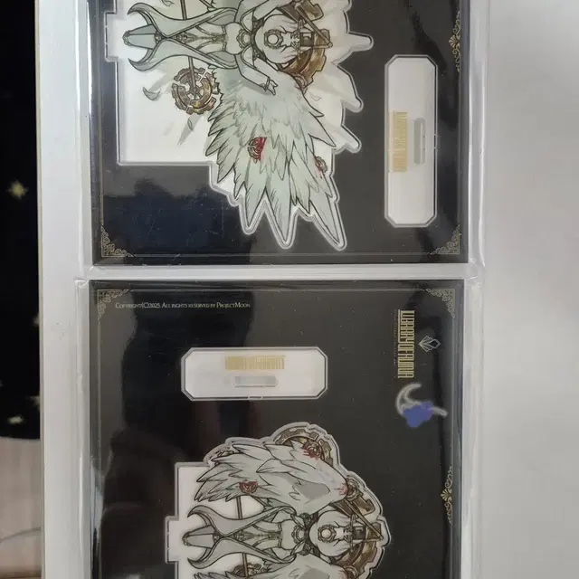 햄햄팡팡 아크릴 스탠드 에일린 판매합니다.