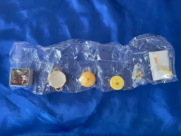 리멘트 푸치 샘플 마메타마 이치고 6 달걀 주방