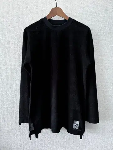 Mountain Research 마운틴 리서치 OCTA MUSLIN