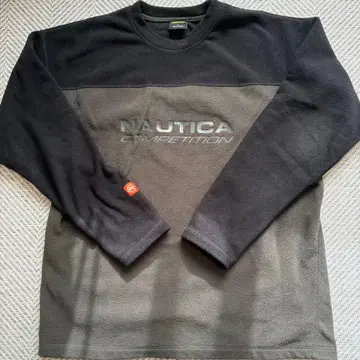 NAUTICA COMPETITION 프리 스트레이너