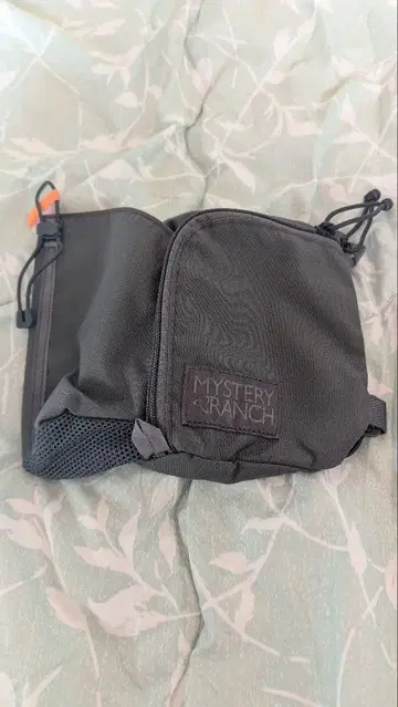 미스터리 랜치 윙맨