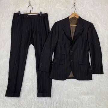 [긴자 글로벌 스타일] MARZOTTO 셋업 수트