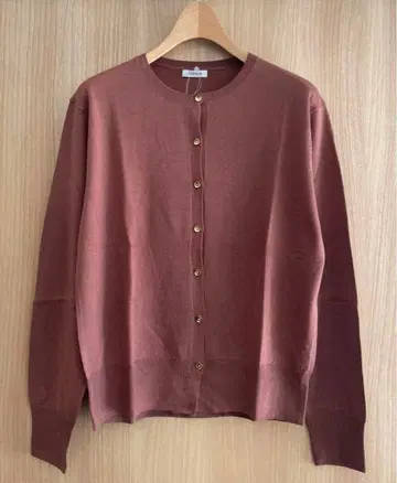 그린 라벨 릴랙싱 가디건