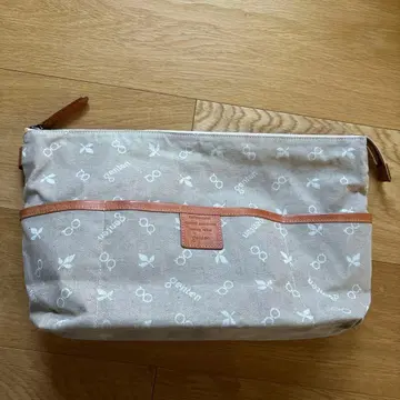 genten 토트백용 이너백