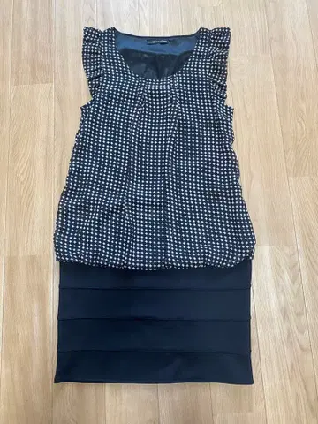 TITE IN THE STORE 원피스