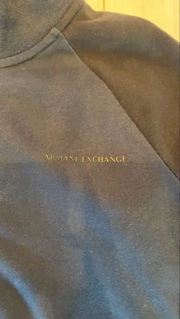 ARMANI Exchange