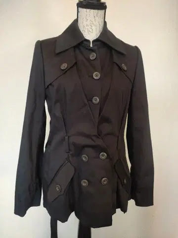 5 미사용 보관품 shawnyi Fantasista 자켓