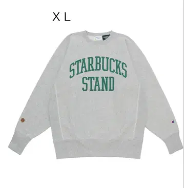 인기 STARBUCKS STAND by BEAMS Champion
