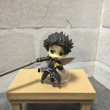 니텐고 디럭스 소드 아트 온라인 키리토 ALOver.