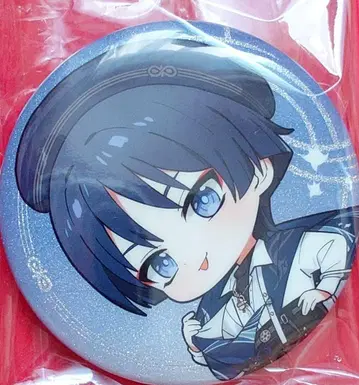 원신 스카라무슈 방랑자 캔뱃지 SD 캐릭터 특전