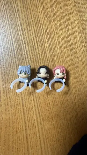 미세스 빗쿠라타마고 노멀 컴플리트 세트