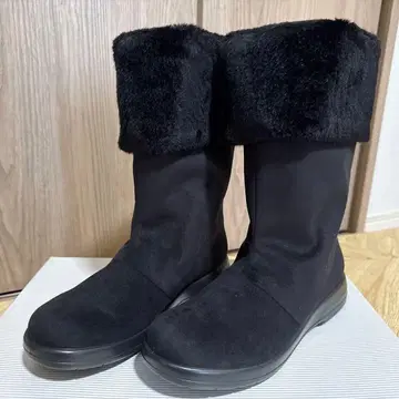 All-Weather TOP DRYTDY3910 블랙 25.5 cm