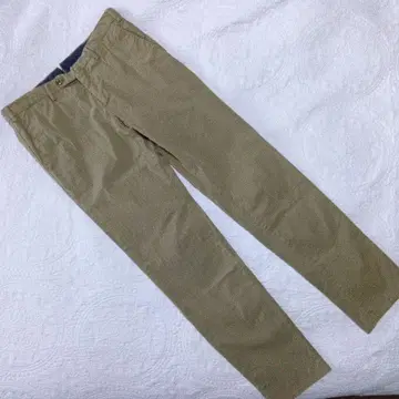 PT TORINO 티토리노 치노 팬츠