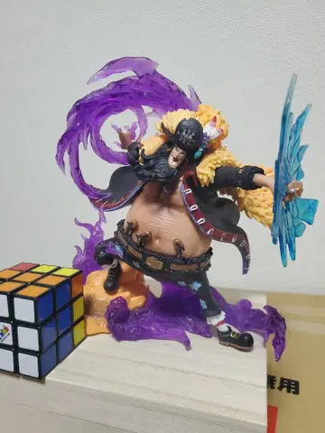 원피스 피규어 다색 20cm