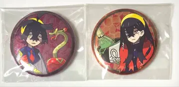 포켓몬 스구리 제유 캔뱃지