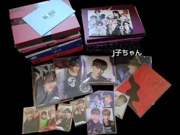 straykids 창빈 ODDINARY 트레이딩 카드 스키즈