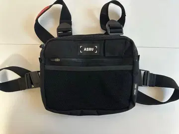 ASRV 바디백 체스트백