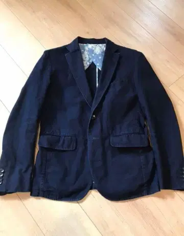 저널 스탠다드 리룸 테일러드 자켓