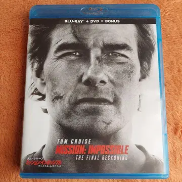 미션: 임파서블 폴아웃