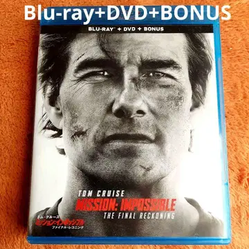 미션: 임파서블 폴아웃