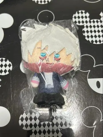 나의 히어로 아카데미아 히로아카 KINOKOS mini 다비