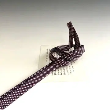 미사용 새상품 고시마 히모 오비지메 A52