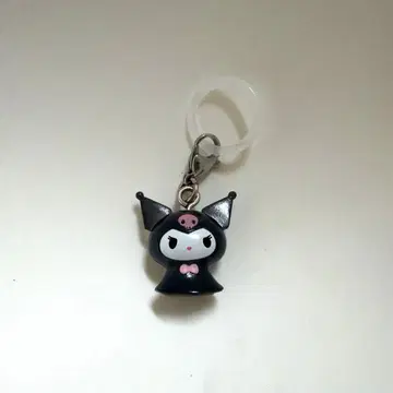 가챠 메지루시 액세서리 BEST! 산리오 캐릭터즈 쿠로미