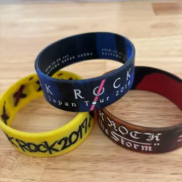 ONE OK ROCK 러버 밴드 라바