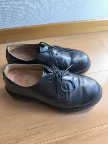 Dr.Martens 1461PW / AW501 UK3