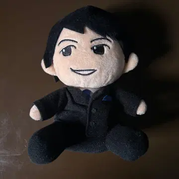 도카이 온에어 료 봉제 인형