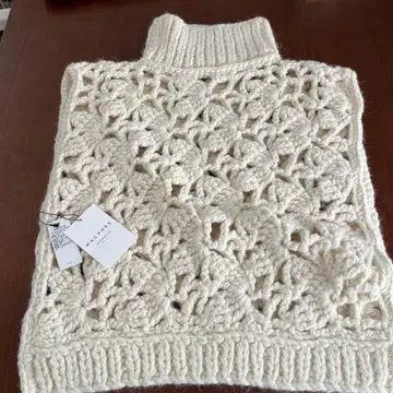 MACPHEE 니트 베스트