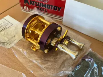 도락 Dowluck 마츠모토토이 A-2000 슬림 보라색 퍼플