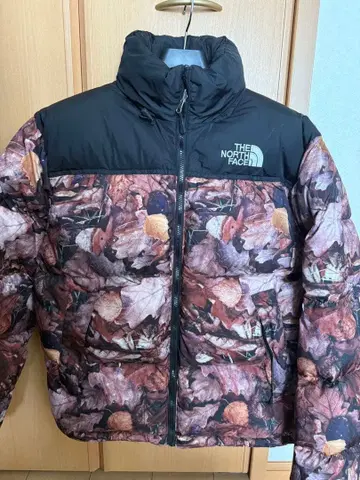 THE NORTH FACE 다운 자켓 700 필파워
