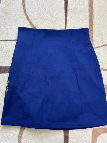 Resurrection HIGH WAIST SKIRT