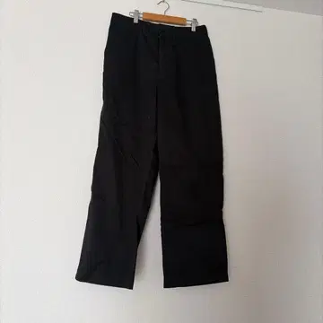 어반 리서치 ARMY CHINO TROUSER 남성용 팬츠