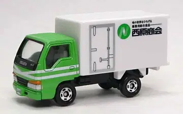 [ 한정판 ] 토미카 ISUZU 니시하라 상회