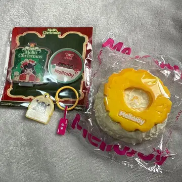 mellojoy 다이후쿠