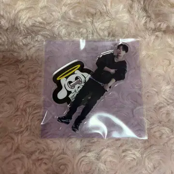 iKON BOBBY 아크릴 스탠드