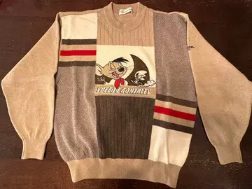 그린클럽스 스웨터 스피디 곤잘레스