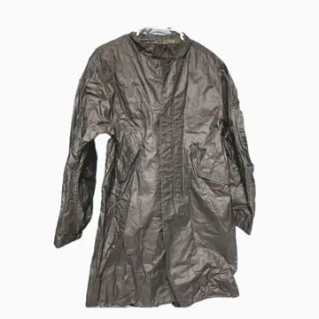 mybeautifullanelet 린넨 롱 코트