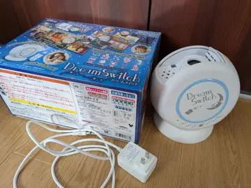 Dream Switch 미키 디자인 리모컨 없음
