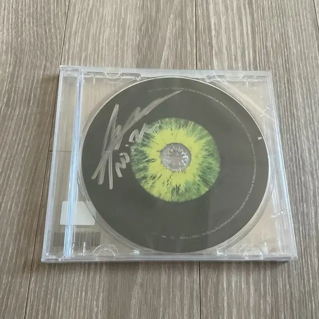 노엘 23fw 미개봉