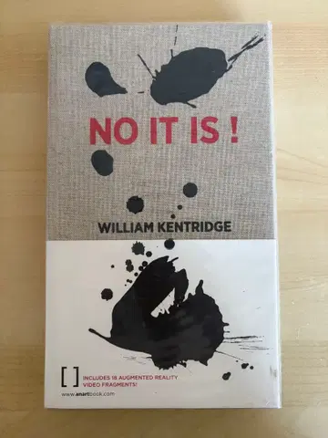 William Kentridge No It Is!