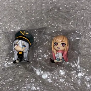 [ 새상품 ] 그 비스크 돌은 사랑을 한다 이쪽 봐 Fig.