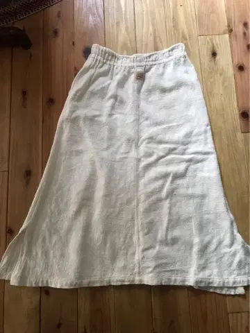 우사토의 의류 usato 스커트