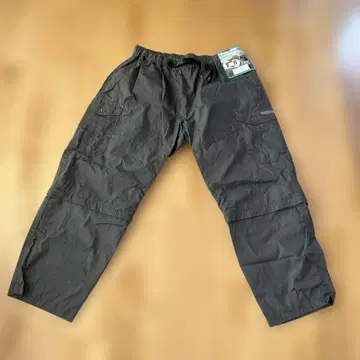 OUTDOOR PRODUCTS 2WAY 카고 팬츠 5L