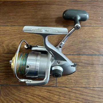 Daiwa Freams 낚시릴