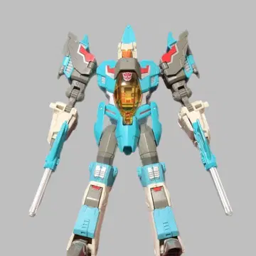 트랜스포머 레전즈 LG09 브레인스톰