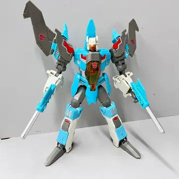 트랜스포머 레전즈 LG09 브레인스톰